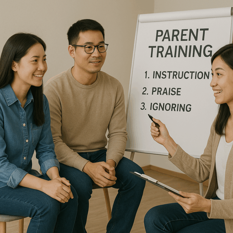 知多圏域の保護者のために👪✨